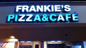 Frankies-Pizza