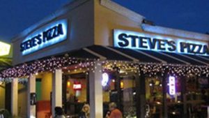 Steves-Pizza