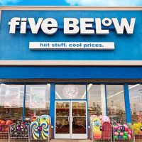 Five Below